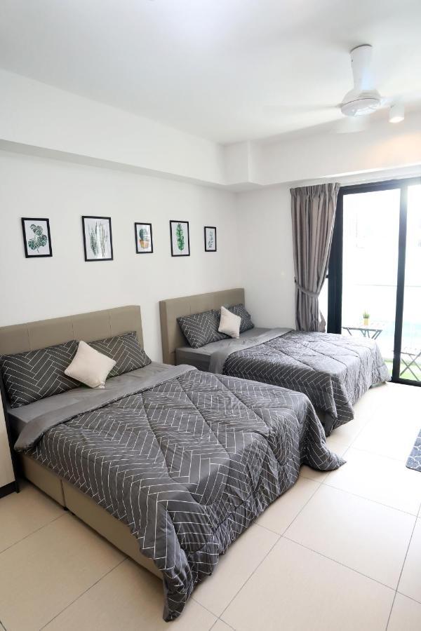 Family Cozy Home @ Midhills Genting L 8 Mins To Gpo Genting Highlands Cameră foto